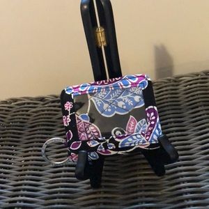 Vera Bradley wallet